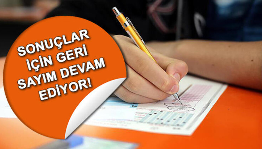 ALES sonuçları ne zaman açıklanacak 2020 ALES sonuç tarihi