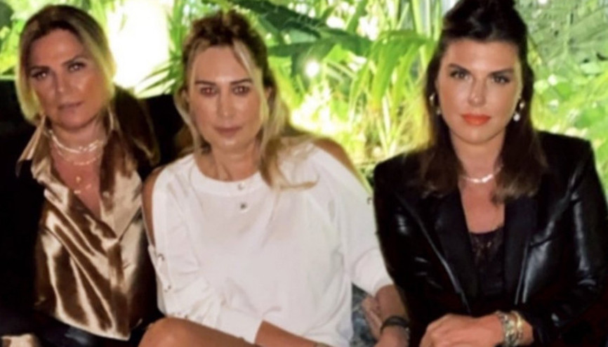 Soluğu Dubaide aldılar