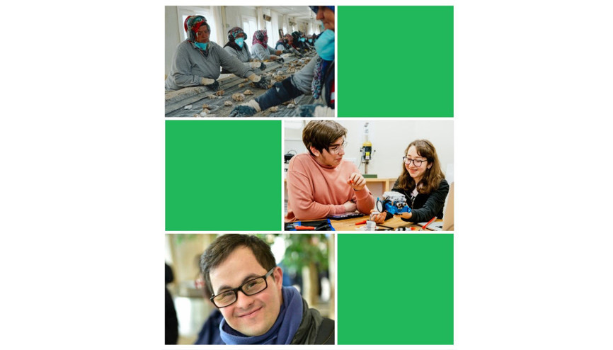 Sabancı Vakfı Hibe Programına bu yıl 346 başvuru geldi