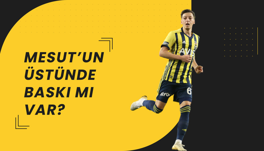 F.Bahçenin oyunu, Mesut Özilin frikik kıstası,  G.Sarayın şampiyonluk şansı | Hadi Ben Kaçtım #1