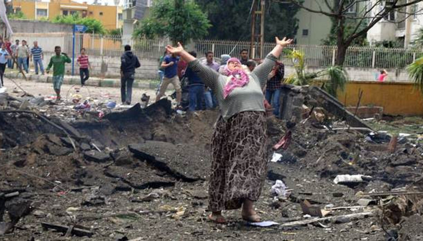 Reyhanlı ve Ulukışla saldırılarının firari sanığıydı Trafik kazasında öldüğü ortaya çıktı Reyhanlı ve Ulukışla saldırılarının firari sanığıydı Trafik kazasında öldüğü ortaya çıktı