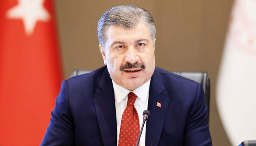 Koca’dan cenaze özrü: Öngörmem gerekiyordu