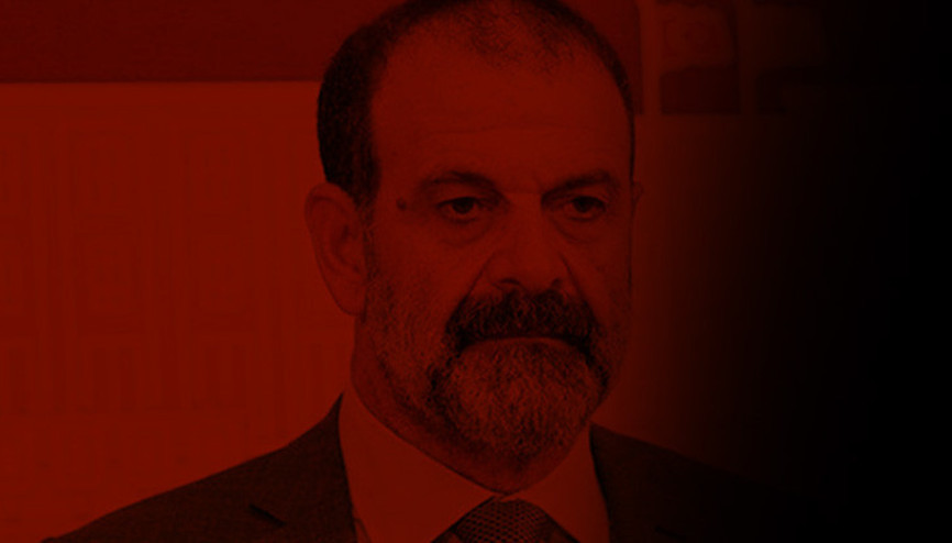 Tuma Çelik hâkim karşısında... Mağdur kadını böyle suçladı