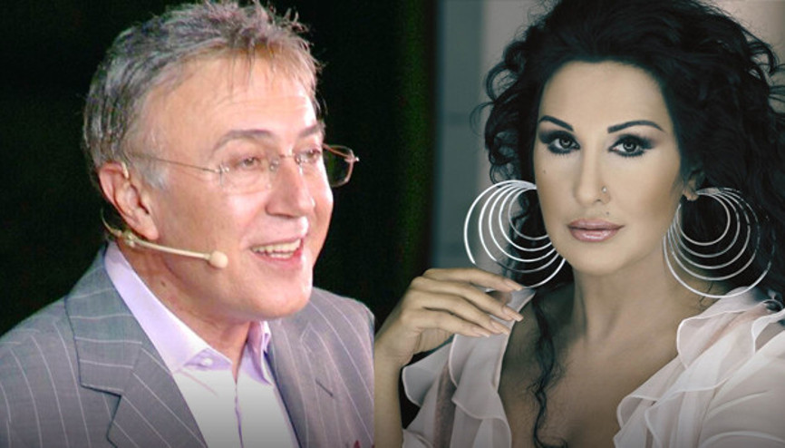 Ali Kocatepe ve Nükhet Duru karşı karşıya... Sanatçılar ne dedi