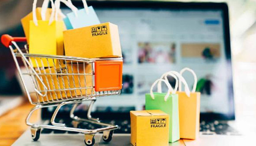 Online alışverişlerde büyük artış