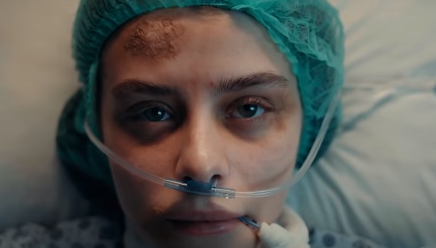 Masumiyet 2. bölüm fragmanı yayınlandı Masumiyet dizisinde Ela ölüyor mu