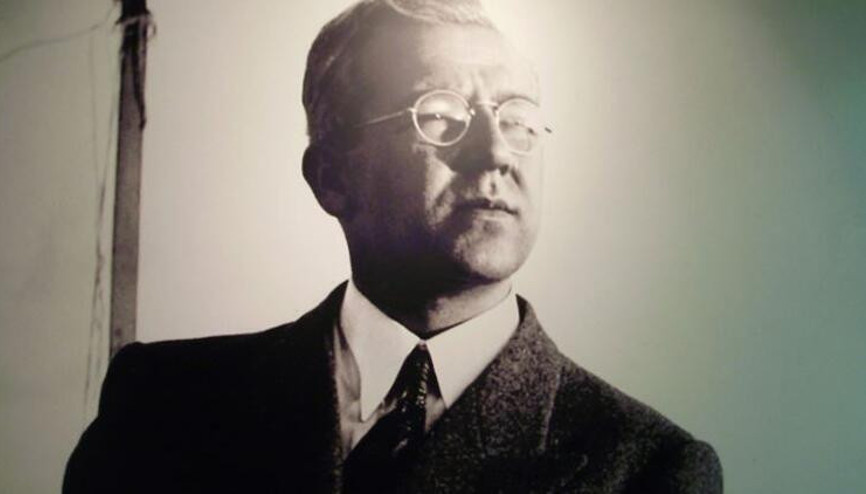 Sabahattin Ali doğum gününde kitaplarından alıntılarla anılıyor - İşte Sabahattin Ali sözleri