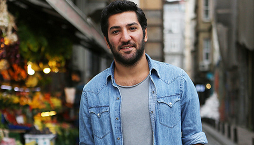 Berkay Ateş: Dört gün Tarkan’ın korumalığını yaptım ama onu hiç görmedim