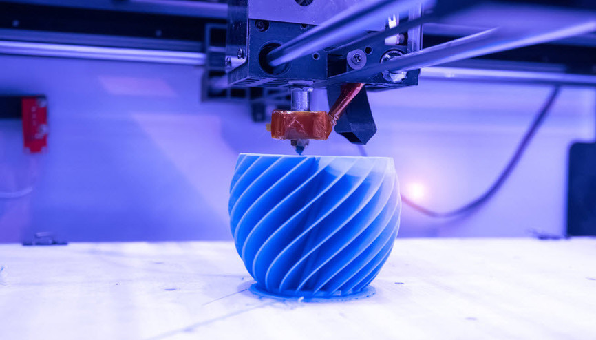 HP, 2021de 3D baskı ve dijital üretim öngörülerini paylaştı