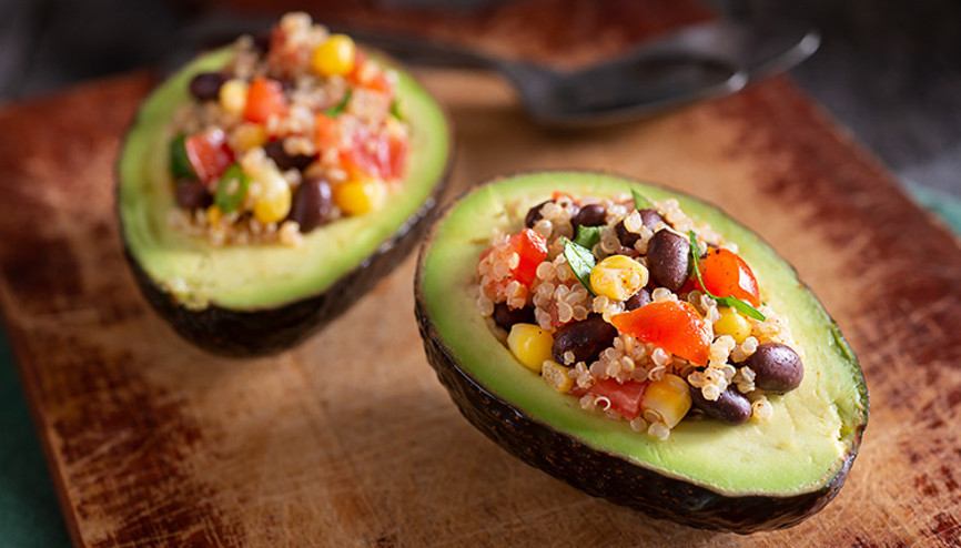 Avokadoyu Nasıl Yesek