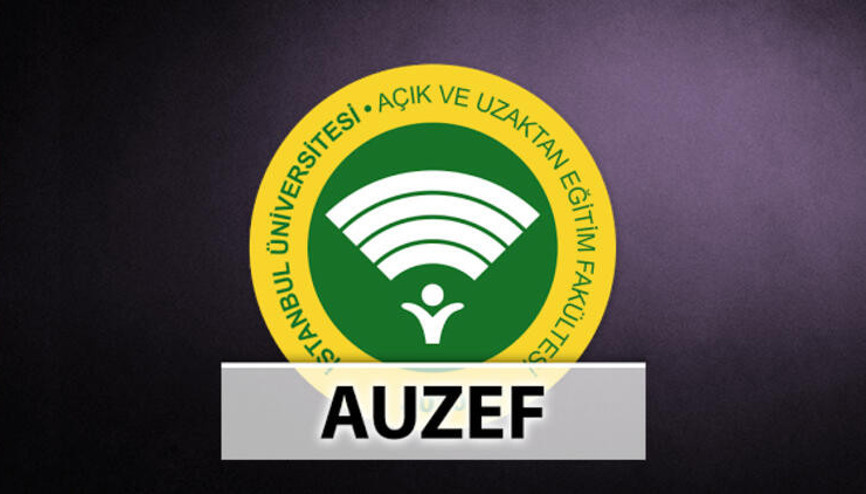 AUZEF ara sınav ne zaman Sınav merkezi tercih tarihleri belli oldu... 2021-2022 eğitim ve öğretim yılı AUZEF sınav tarihleri