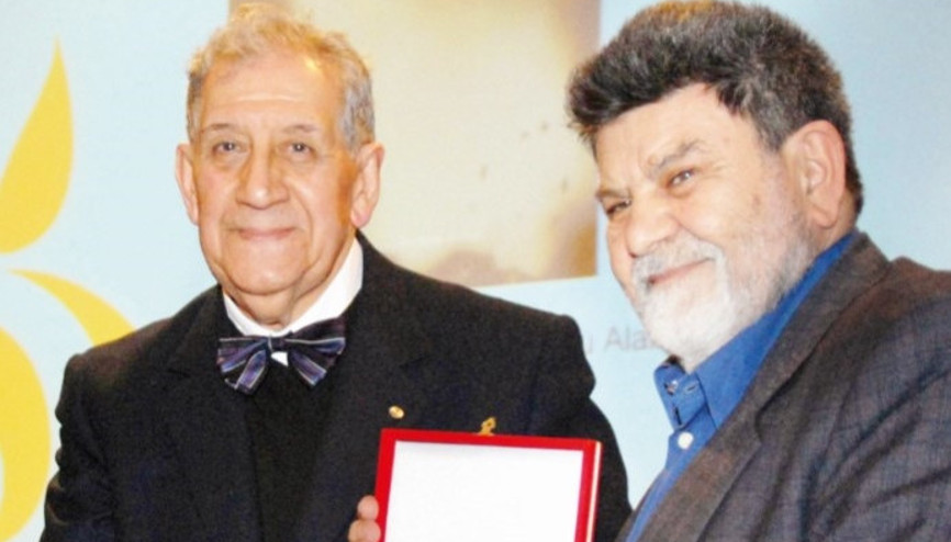 Altın Portakal Şiir Ödülü yeniden canlandırılmalı