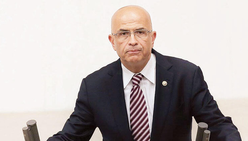 İtirazın reddine itiraza yine ret