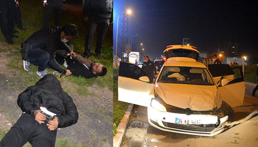 İnsan hayatını riske attılar, dalga geçer gibi savunma yaptılar Allah’ın takdiri, ne diyelim