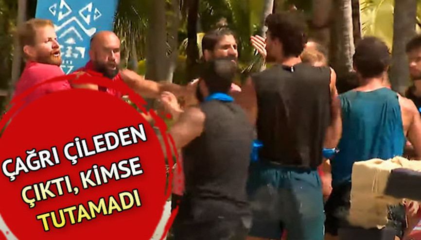 Survivorda anlat bakalım ödülünü kim aldı Survivor kim kazandı İşte 25 Şubat Survivor son bölümde yaşananlar
