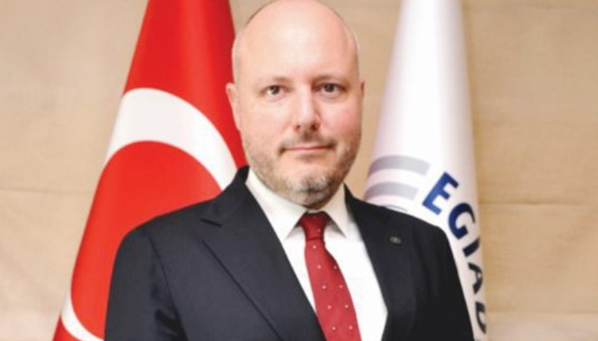 Egeli melekler yatırım avında