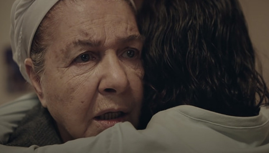 Kırmızı Oda 26. bölüm fragmanı yayınlandı - Kırmızı Oda yeni bölümde Recainin geçmişi ortaya çıkıyor