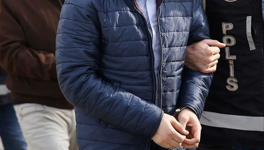 Son dakika... Firari emekli tuğgeneral kaçmaya çalışırken yakalandı