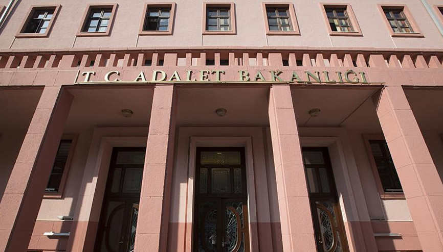 Adalet Bakanlığı personel alımı başvurusu nasıl yapılır Adalet Bakanlığı personel alımı şartları