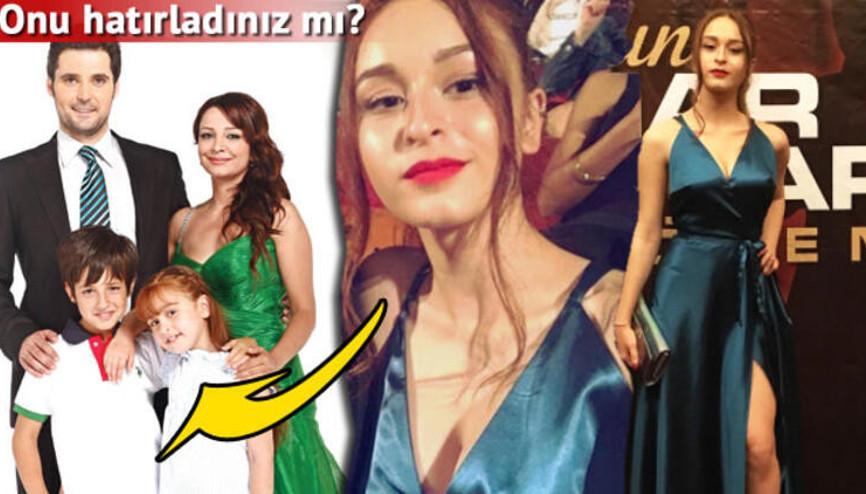 Bez Bebek in Yağmuru Asena Keskinci kimdir, kaç yaşında