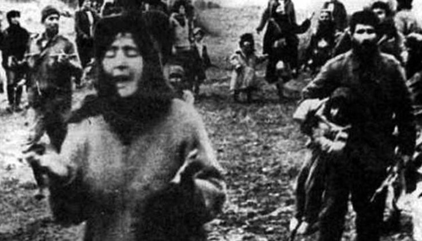 Bu yara 29 yıldır kapanmadı... Dışişleri Bakanlığından Hocalı katliamı mesajı