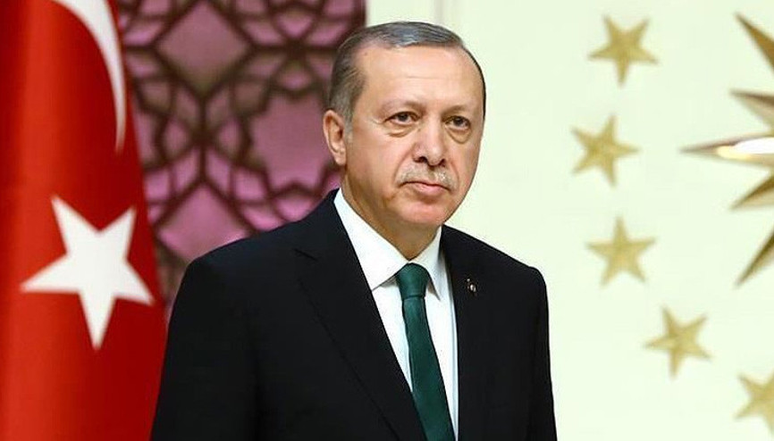 Cumhurbaşkanı Erdoğandan Hocalı katliamı mesajı