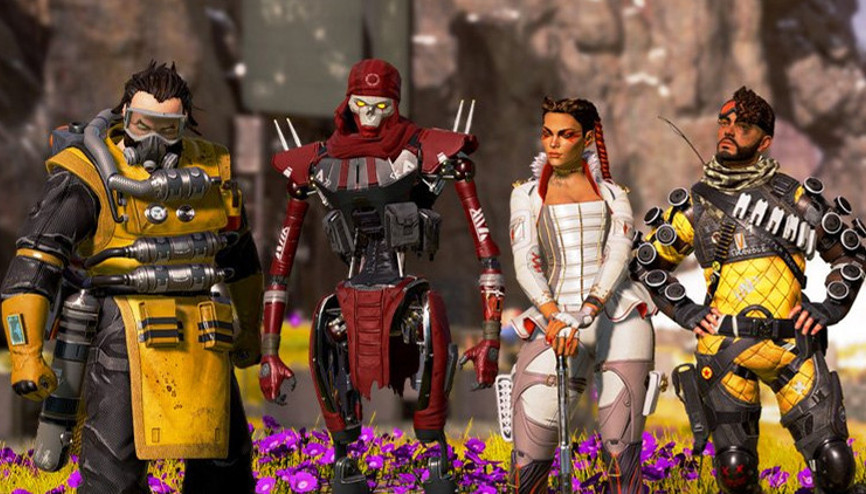 652 hileci Apex Legends’tan banlandı