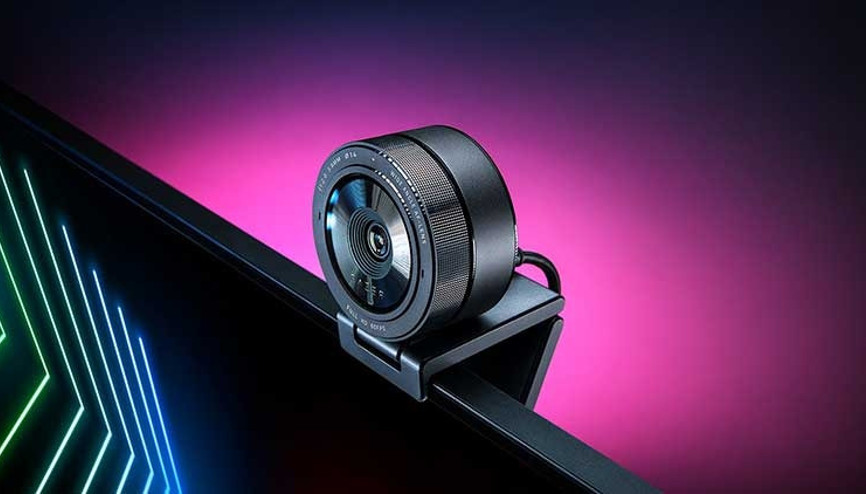 RAZER’dan yeni webcam: KIYO PRO