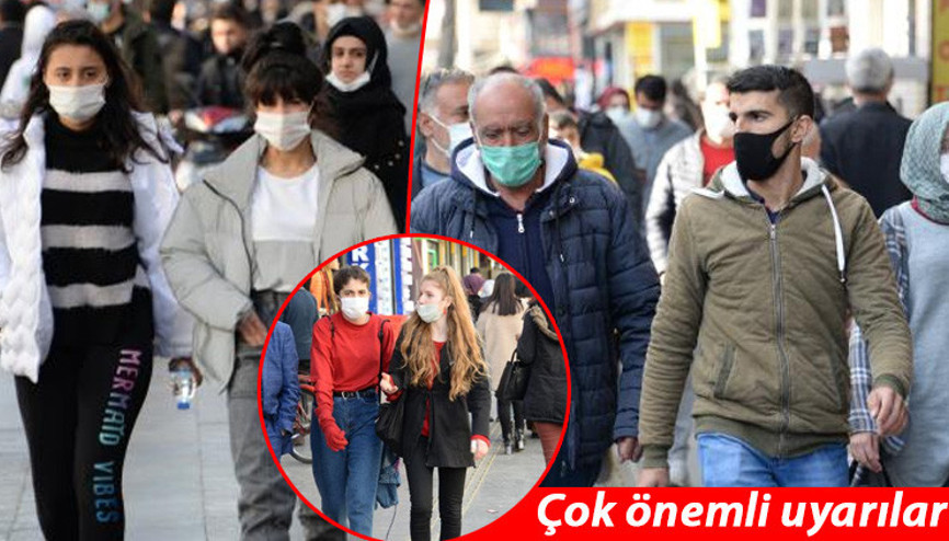 Bu kez Avrupadan geliyor Prof. Dr. Şenyiğitten çok önemli uyarı: Kapı-pencereleri kapatın