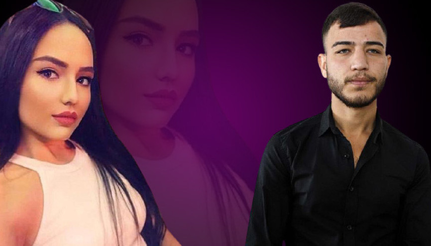 Aleyna Çakırın ailesi harekete geçti Ümitcan Uygunun ağabeyinin tehditlerinin ardından...