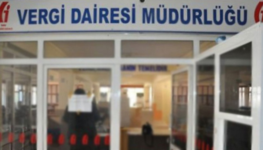 Son dakika haber... İçişleri Bakanlığı duyurdu: Bu hafta sonu vergi daireleri açık olacak