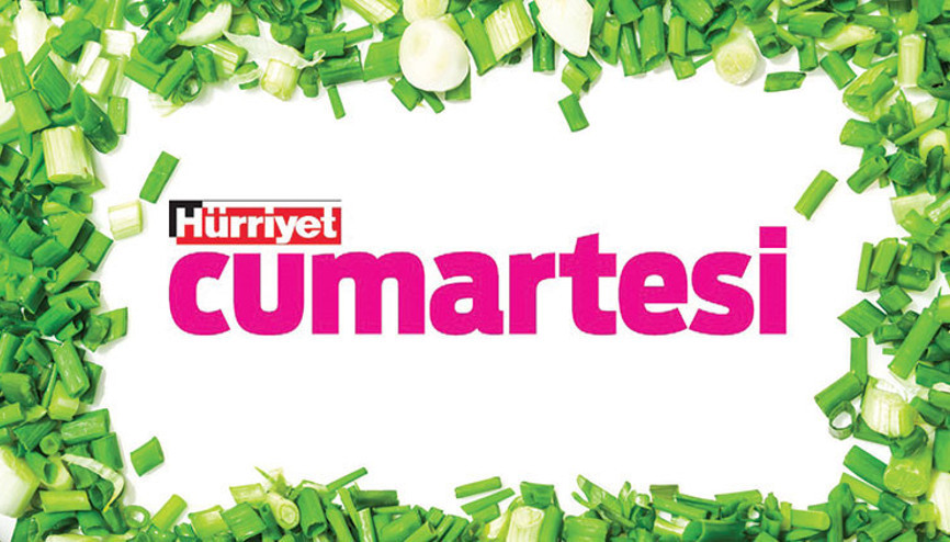 Lezzetini katlayalım