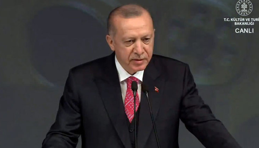 Cumhurbaşkanı Erdoğan, AKM ve Galataport için tarih verdi Cumhurbaşkanı Erdoğan, AKM ve Galataport için tarih verdi