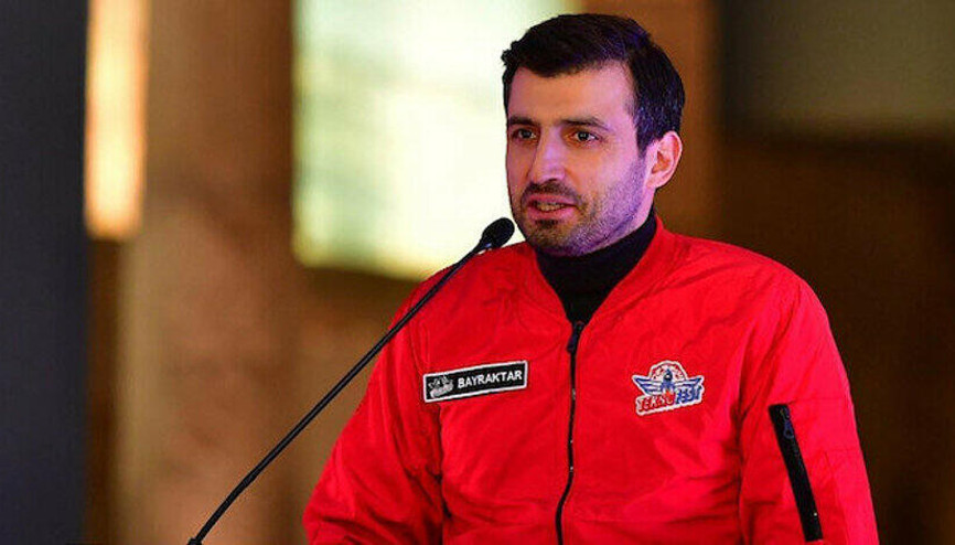 TEKNOFEST 2021in son başvuru tarihi uzatıldı