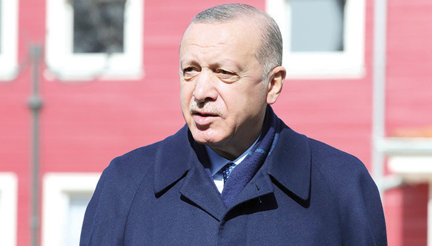 Cumhurbaşkanı’ndan Hocalı’yı anma mesajı