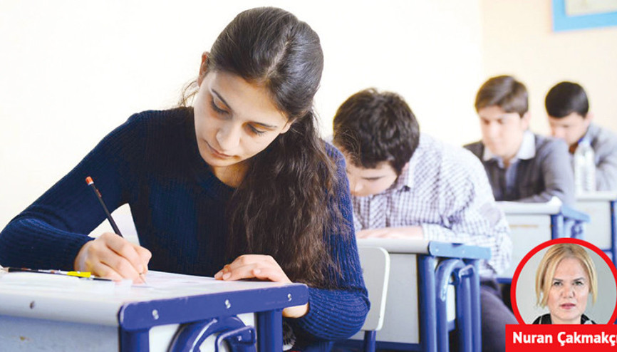 TIMSS Direktörü Dirk Hastedt: Türkiye gurur duymalı