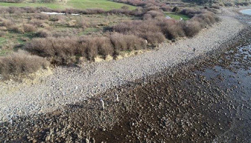 Gökçeadada tekne faciası Off Road Şampiyonu Kenan Çarpışantürk öldü, kayıp 2 komutan aranıyor