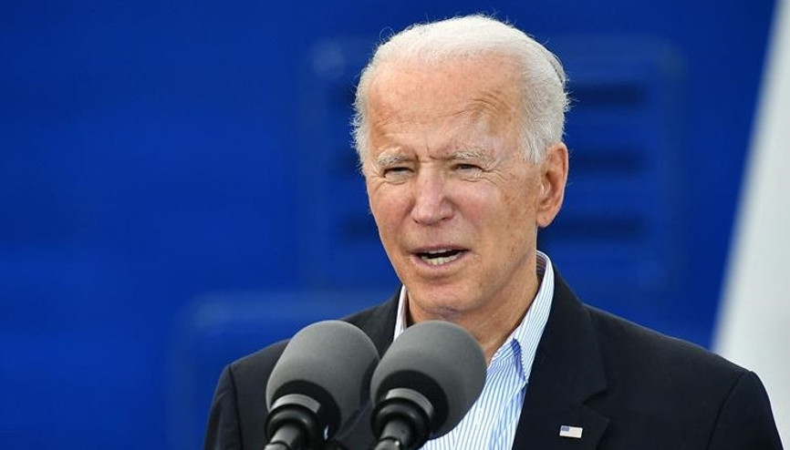 Son dakika: Biden’ın 1.9 trilyon dolarlık dev yardım paketine Temsilciler Meclisi’nden onay çıktı