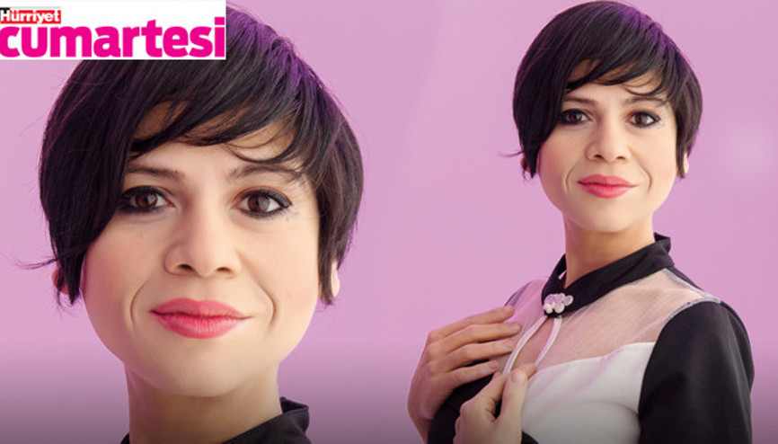 Aydilge: Eski erkek arkadaşıma teşekkürler, aldatarak beni özgürleştirdi