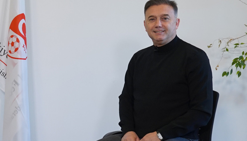 Hami Mandıralı: Trabzonspor Fenerbahçe karşısında bir adım önde...