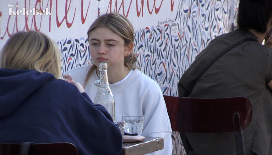 Şimdi de onun peşine düştülür Şimdi de onun peşine düştülür