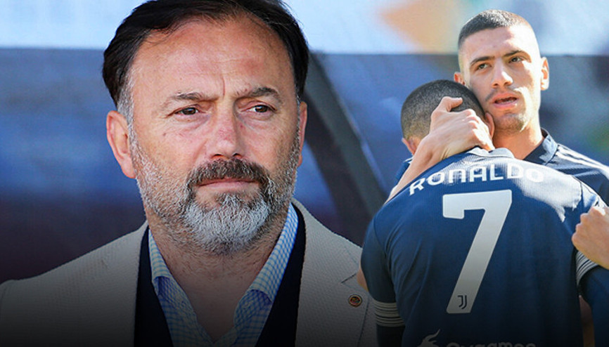 Hami Mandıralı: Benim için kırılma anıydı, keşke Almanyadan dönmeseydim