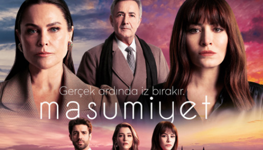 Masumiyet dizisi için final iddiası: Masumiyet dizisi final mi yapacak