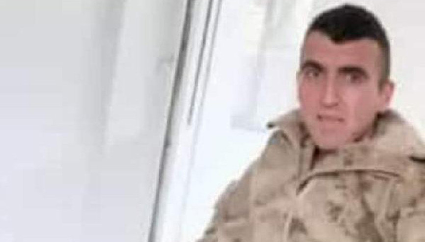 Uzman çavuş, sobadan sızan gazdan zehirlenip yaşamını yitirdi