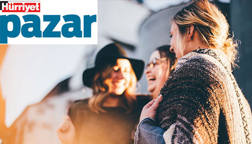 Uzmanından mutluluk verici basit öneriler