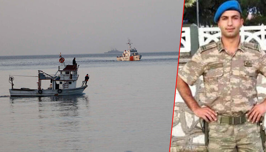 Gökçeada açıklarındaki tekne faciasında yeni gelişme