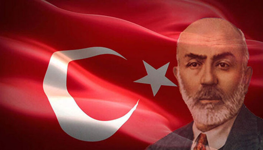 İstiklal Marşı 100 yaşında