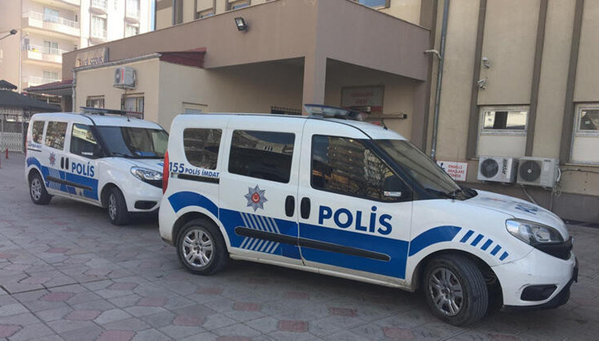 Adıyamanda inşaat işçileri arasında kavga: 7 yaralı