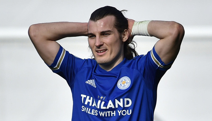 Leicester City evinde Arsenale kaybetti 4 gol...