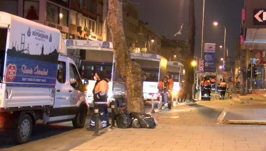 Maltepedeki Toplu İş Sözleşmesi anlaşmayla sonuçlandı
